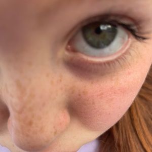 Meet your Posher, Alivia